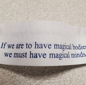 Meet your Posher, Dyane